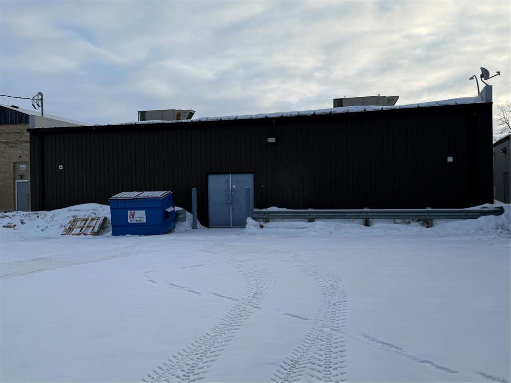 110 5th Avenue N, Swan River, Manitoba  R0L 1Z0 - Photo 31 - 202604627