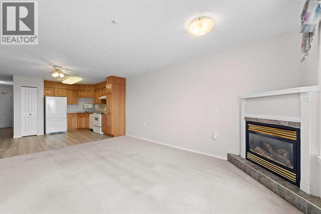 306, 4623 65 Street, Camrose, Alberta  T4V 4R1 - Photo 5 - A2331530