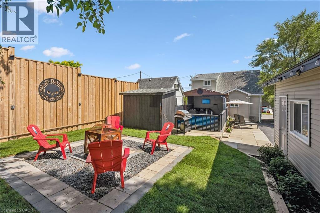 976 Guelph Street, Kitchener, Ontario N2H 5Z6 - Photo 36 - 40850148