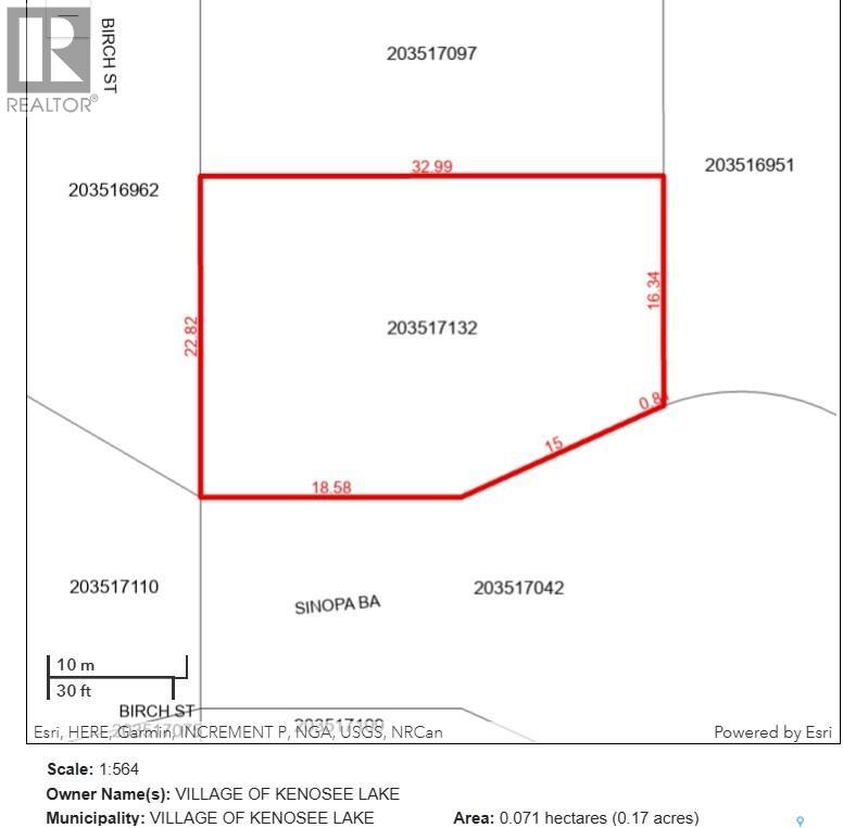 10 Sinopa BAY, kenosee lake, Saskatchewan