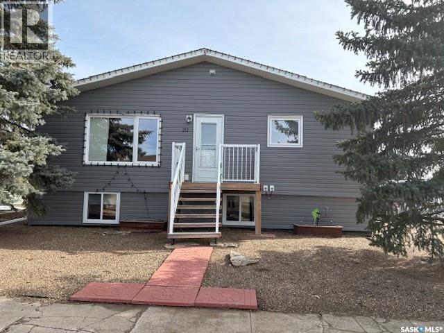 211 Throne STREET, sceptre, Saskatchewan