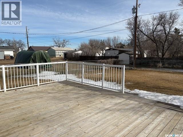 211 Throne Street, Sceptre, Saskatchewan  S0N 2H0 - Photo 26 - SK043635