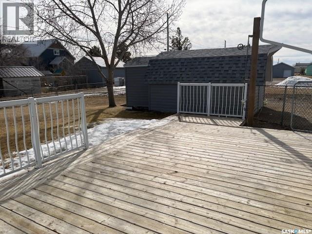 211 Throne Street, Sceptre, Saskatchewan  S0N 2H0 - Photo 27 - SK043635