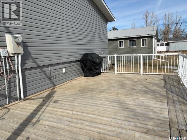 211 Throne Street, Sceptre, Saskatchewan  S0N 2H0 - Photo 28 - SK043635