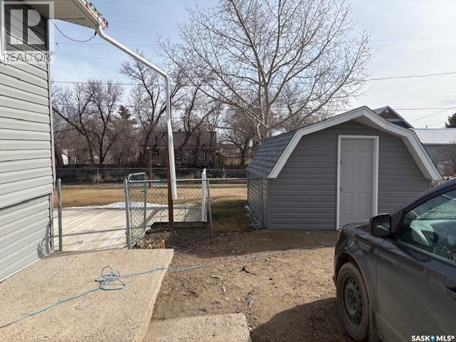 211 Throne Street, Sceptre, Saskatchewan  S0N 2H0 - Photo 29 - SK043635