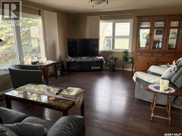 211 Throne Street, Sceptre, Saskatchewan  S0N 2H0 - Photo 7 - SK043635