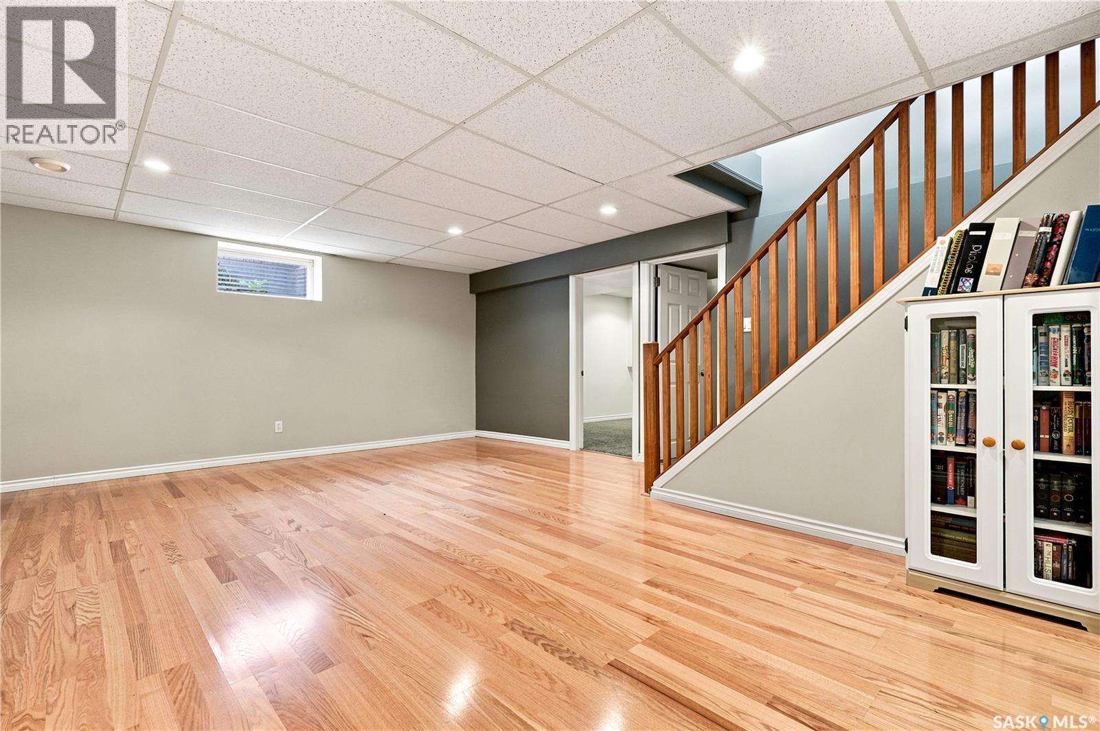 431 Rogers Court, Saskatoon, Saskatchewan  S7N 3W9 - Photo 49 - SK043634