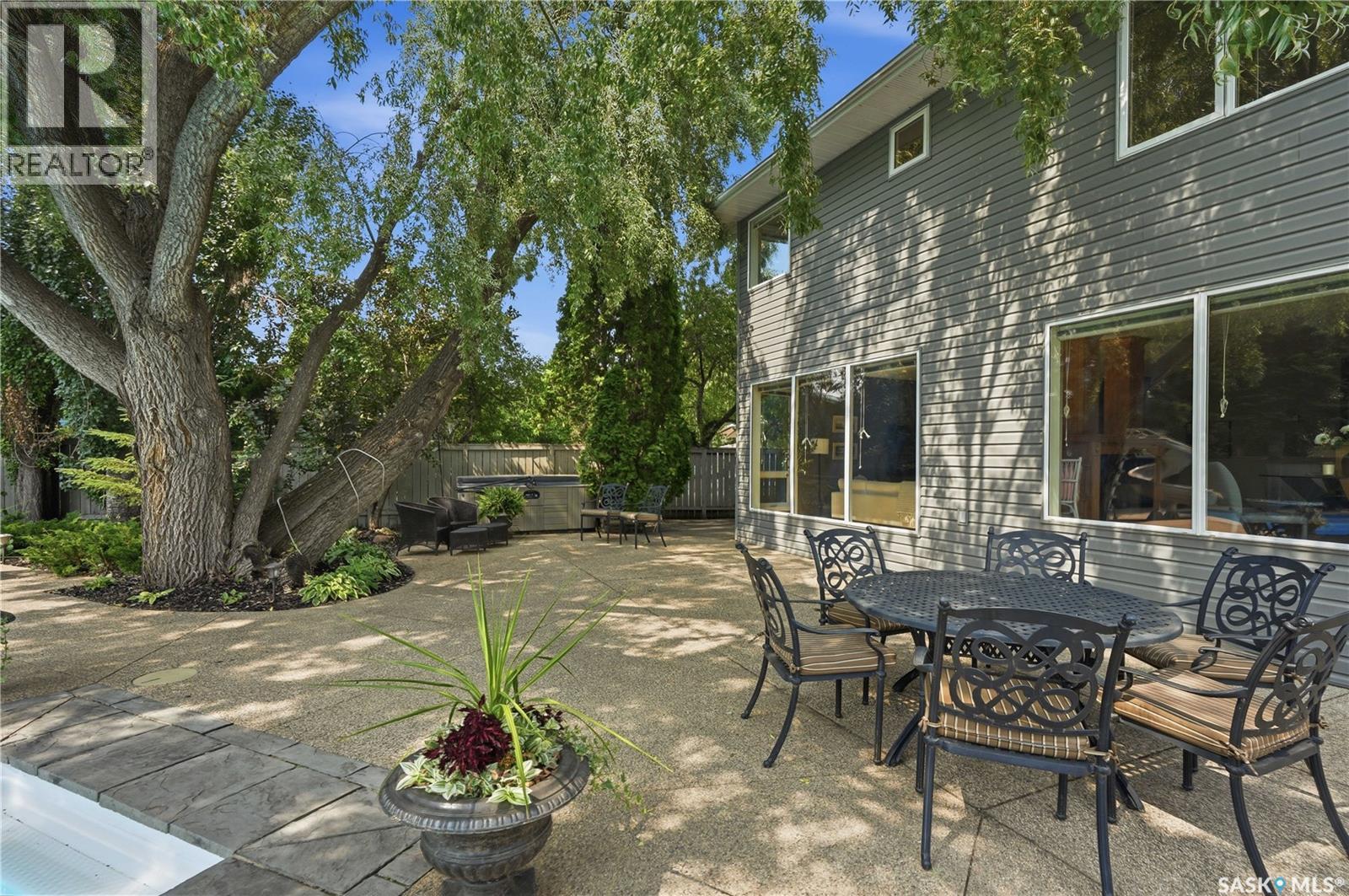 431 Rogers Court, Saskatoon, Saskatchewan  S7N 3W9 - Photo 73 - SK043634