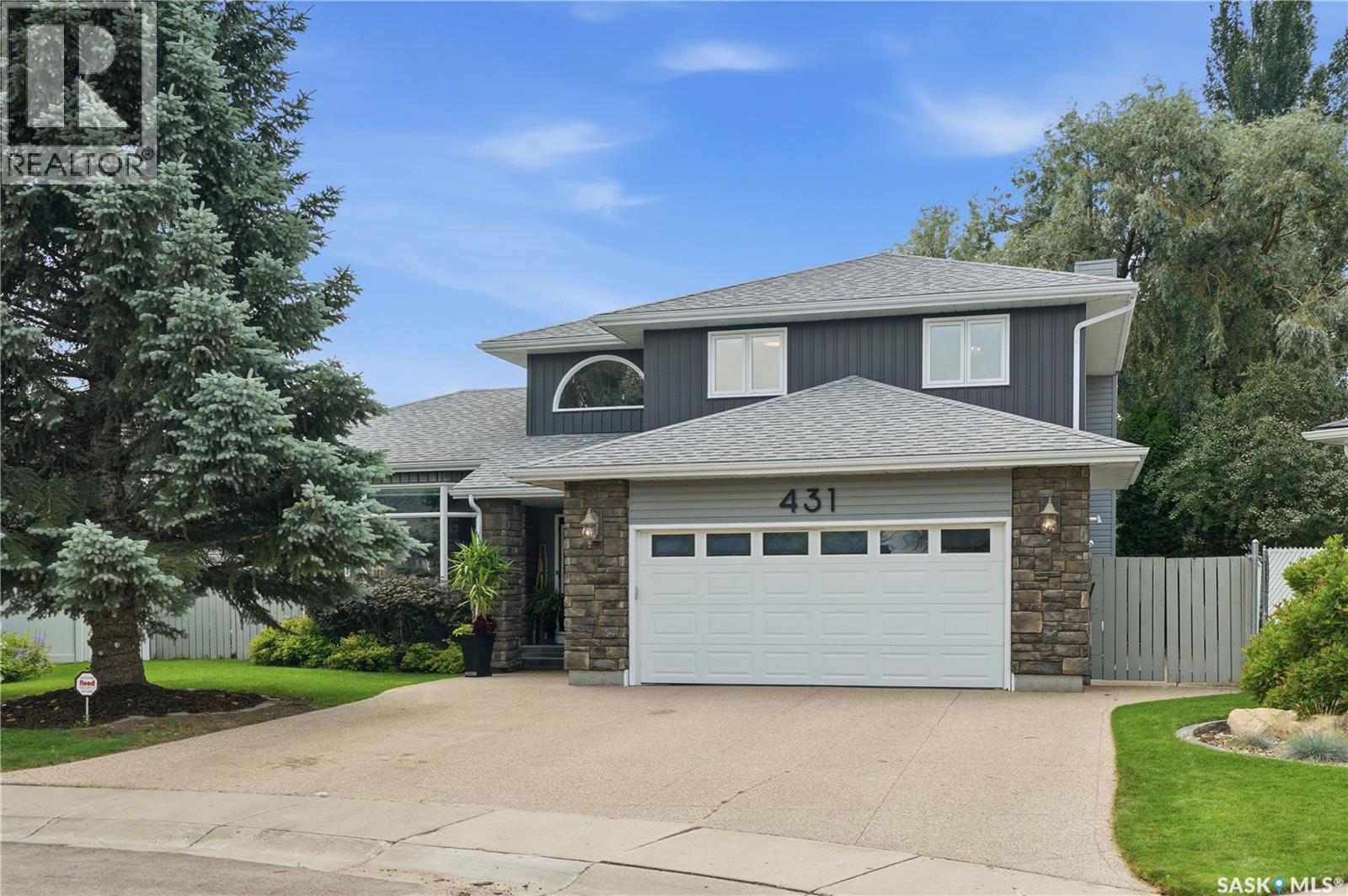 431 Rogers Court, Saskatoon, Saskatchewan  S7N 3W9 - Photo 80 - SK043634