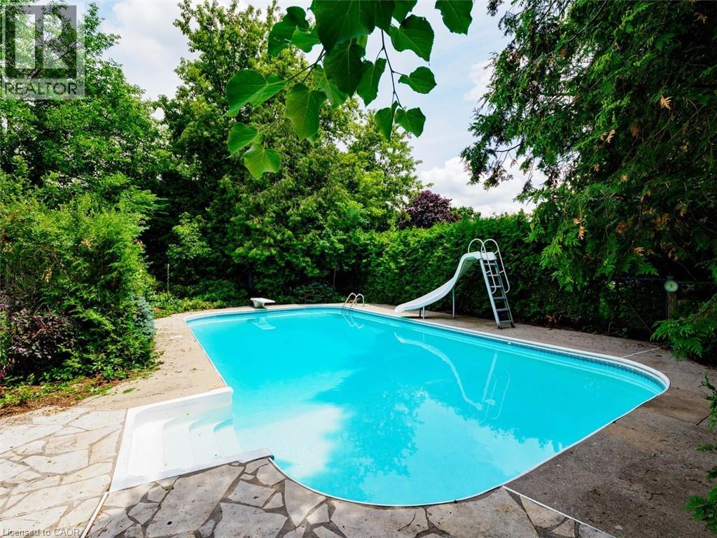 50 Thorncliffe Road, Simcoe, Ontario  N3Y 4V7 - Photo 2 - 40842568
