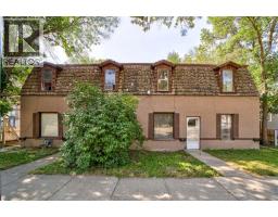 1252 & 1254 6 Avenue S, Lethbridge, Alberta