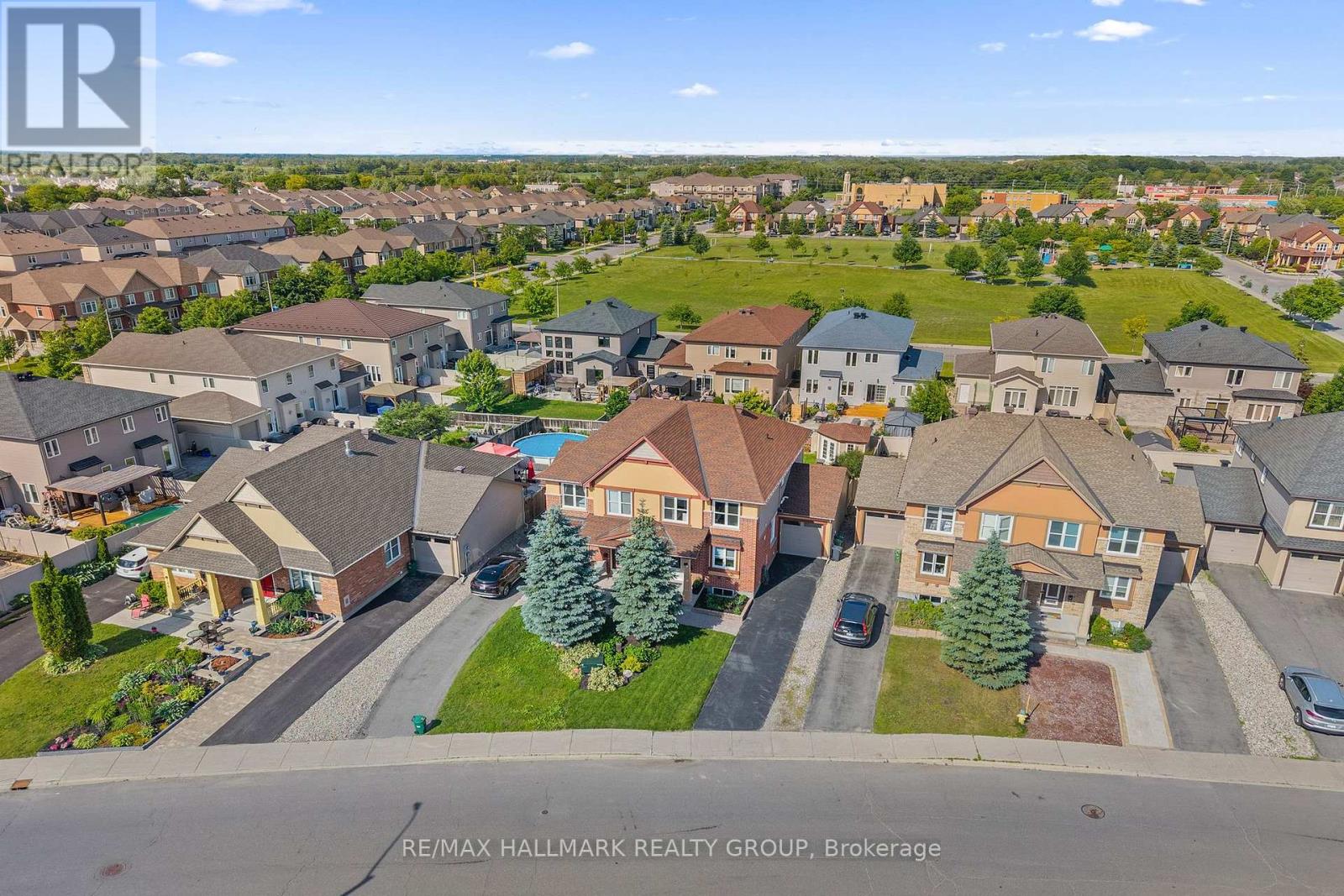 115 BEATRICE DRIVE, ottawa, Ontario