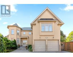 3217 SWISS COURT, Mississauga, Ontario