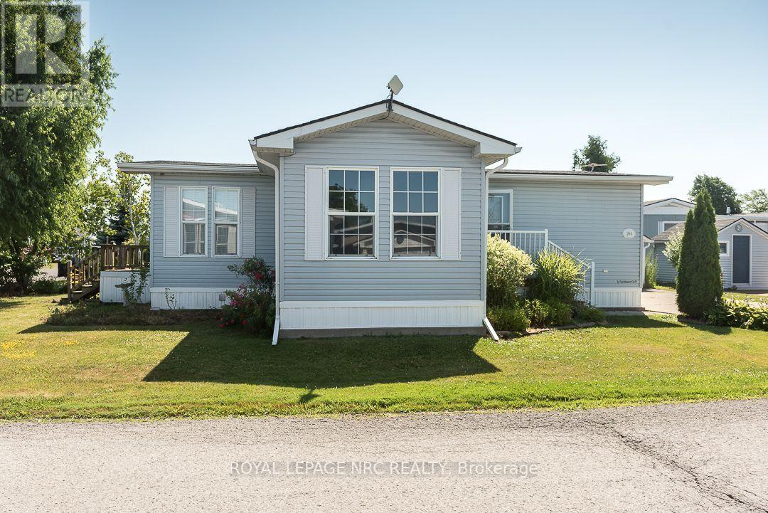 264 - 3033 Townline Road, Fort Erie (Black Creek), Ontario  L0S 1S1 - Photo 2 - X13604784