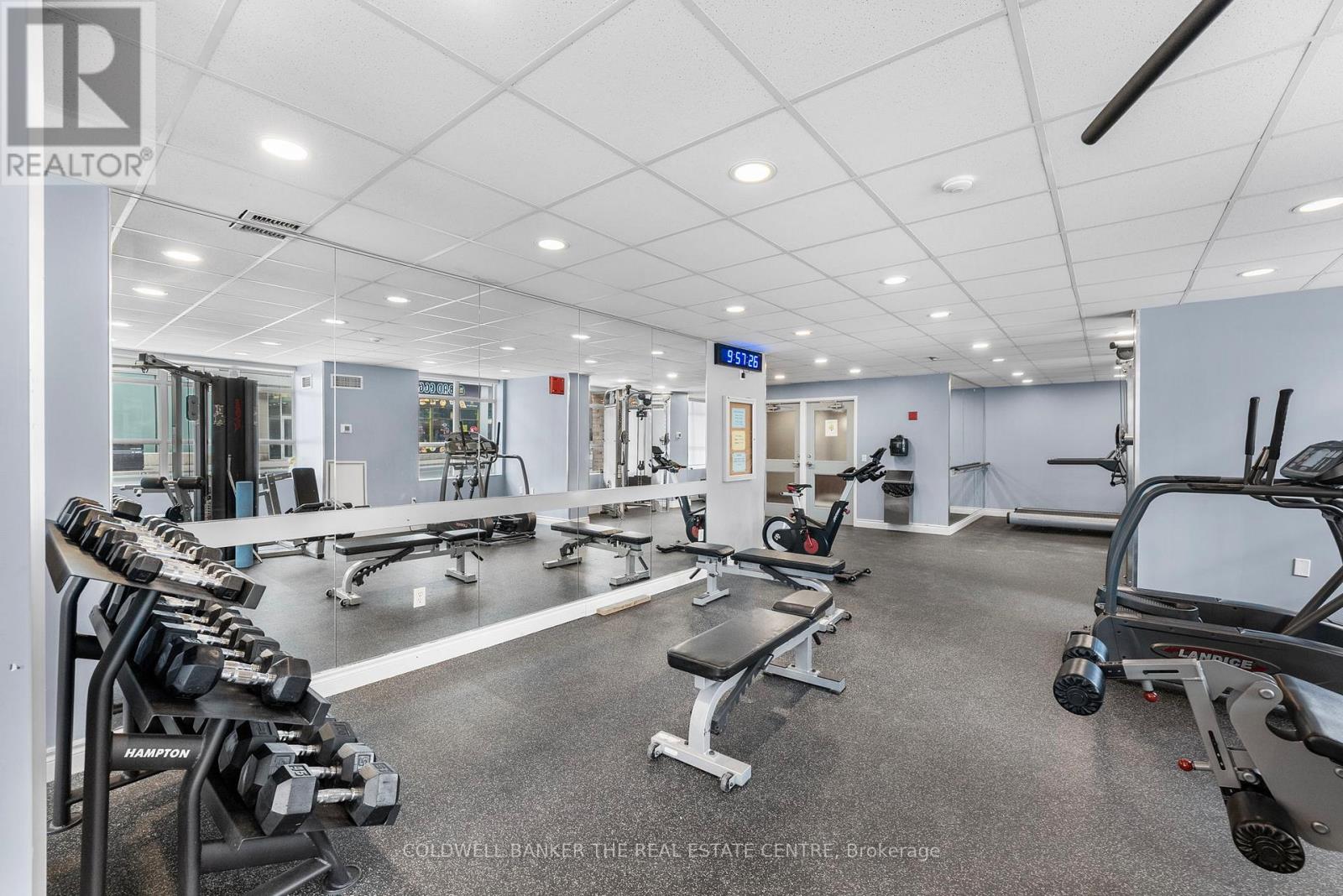 704 - 311 Richmond Street E, Toronto, Ontario  M5A 4S8 - Photo 15 - C13604756