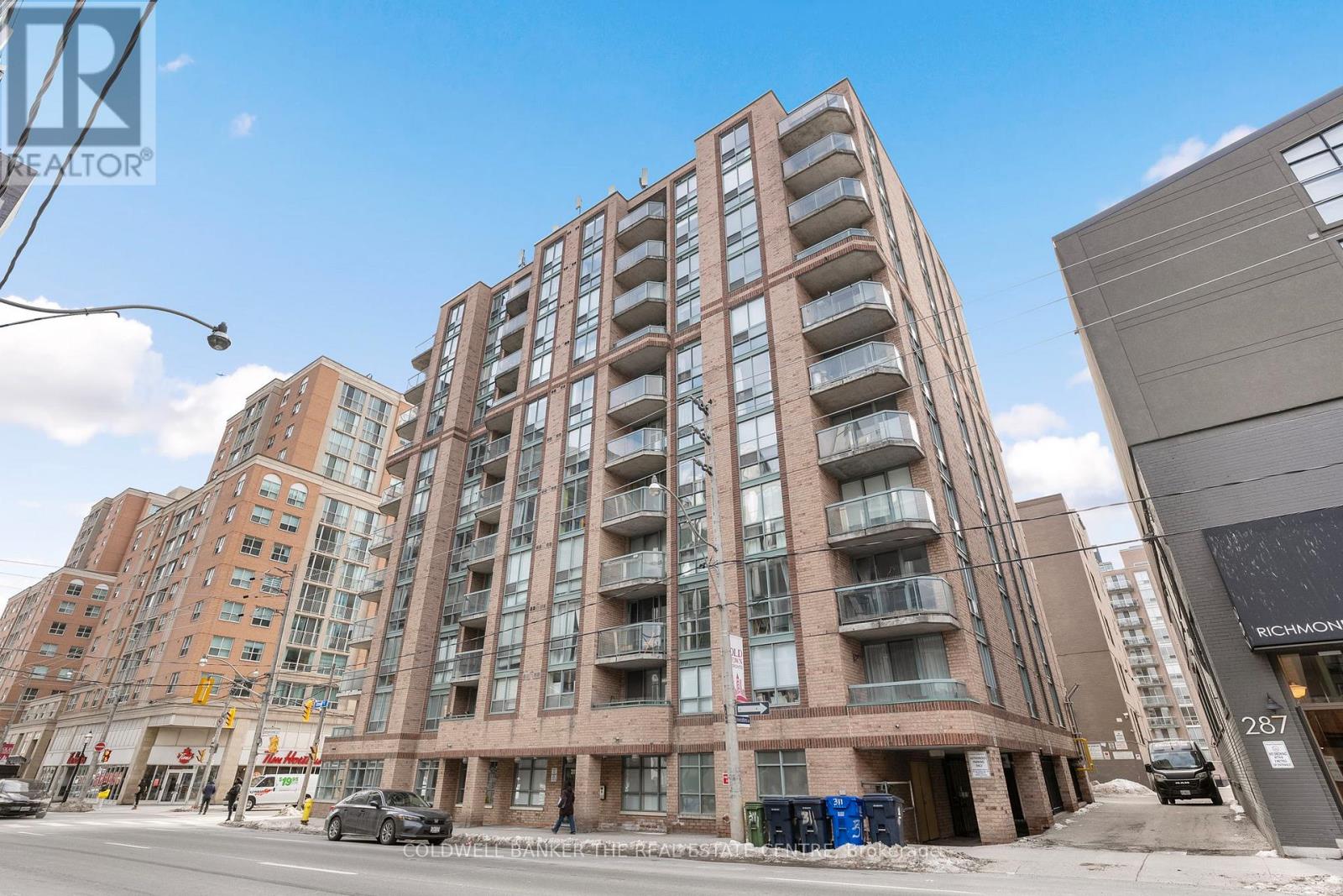704 - 311 Richmond Street E, Toronto, Ontario  M5A 4S8 - Photo 3 - C13604756