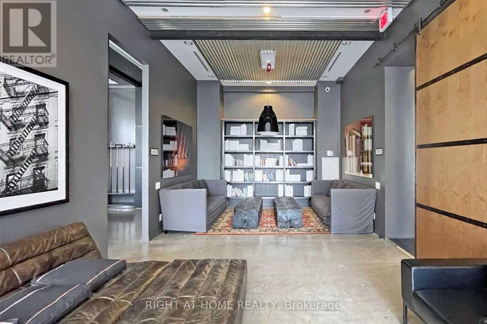 3403 - 5 St Joseph Street, Toronto, Ontario  M4Y 1J6 - Photo 18 - C13604766