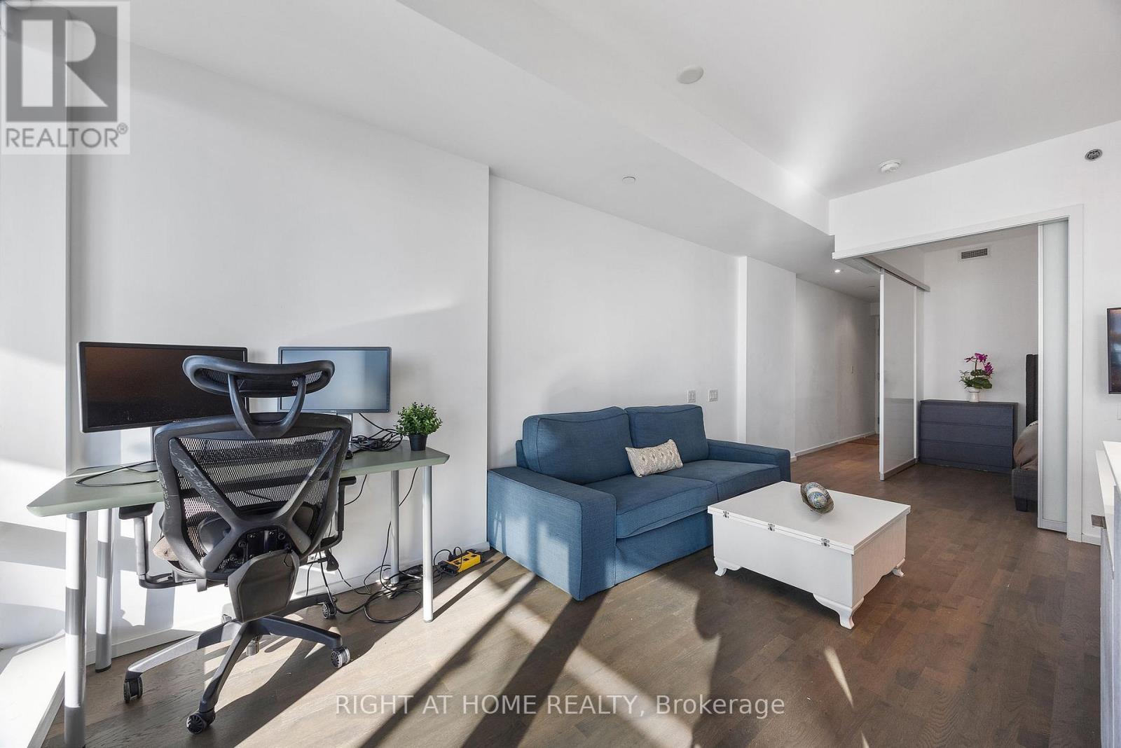 3403 - 5 St Joseph Street, Toronto, Ontario  M4Y 1J6 - Photo 7 - C13604766
