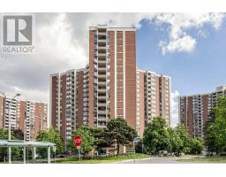 304 - 5 VICORA LINKWAY, Toronto, Ontario