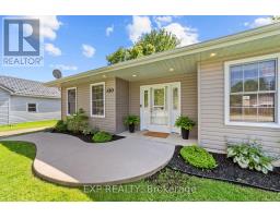 150 O'MARA STREET, Southwest Middlesex, Ontario