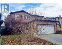 52 MCCALLUM DRIVE, Richmond Hill, Ontario