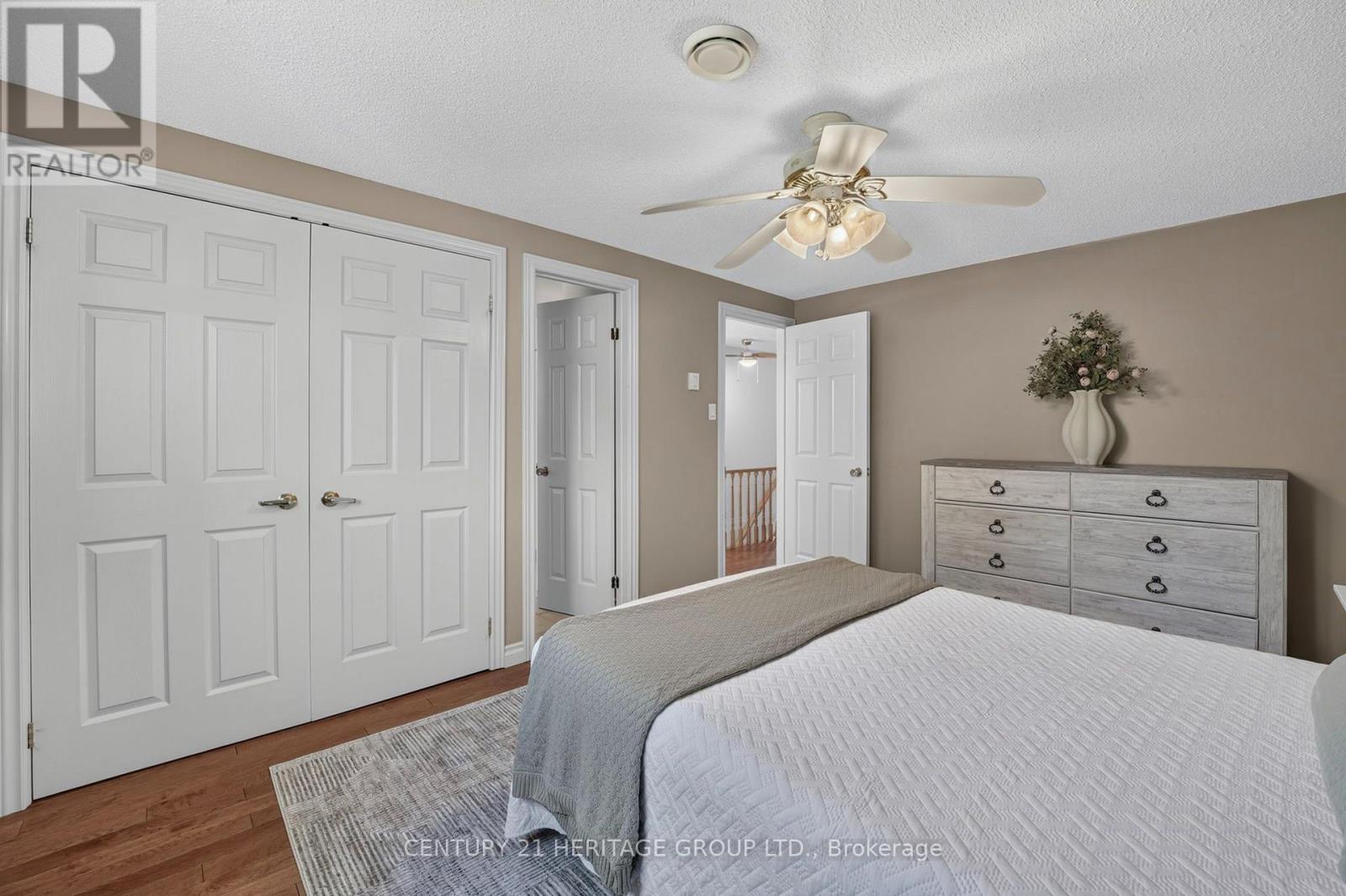 226 Lillian Crescent, Barrie, Ontario  L4N 5Y8 - Photo 14 - S13604802