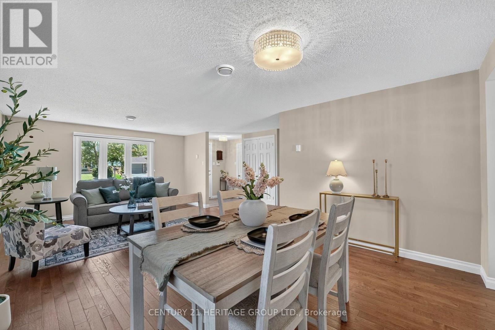 226 Lillian Crescent, Barrie, Ontario  L4N 5Y8 - Photo 6 - S13604802