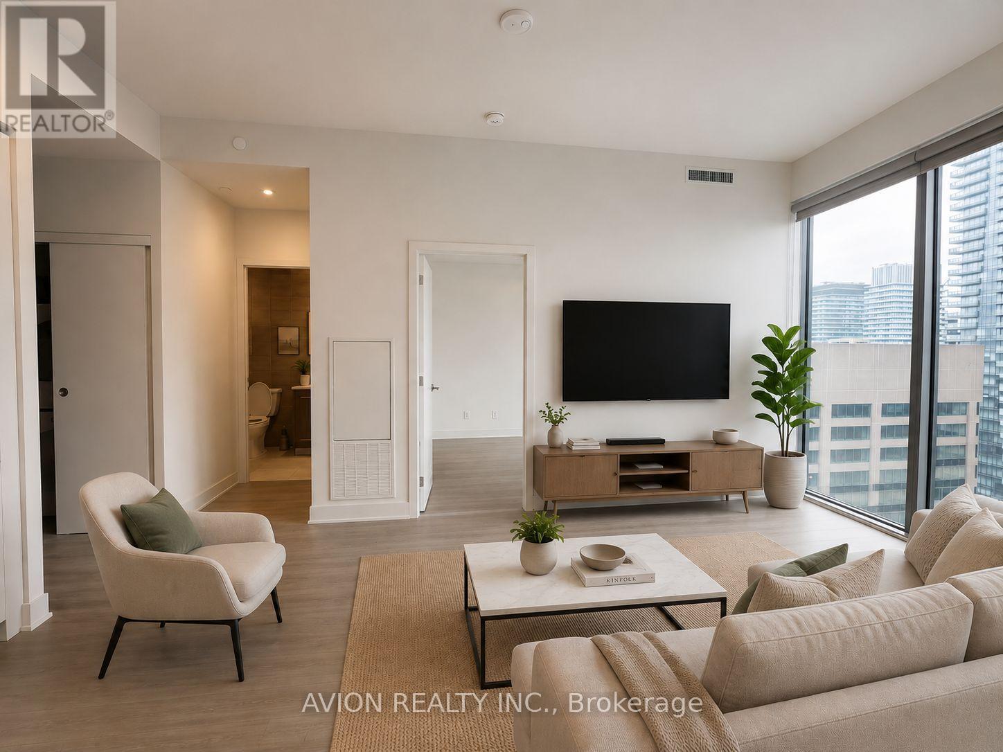 4305 - 8 Cumberland Street, Toronto, Ontario  M4W 0B6 - Photo 8 - C13603764
