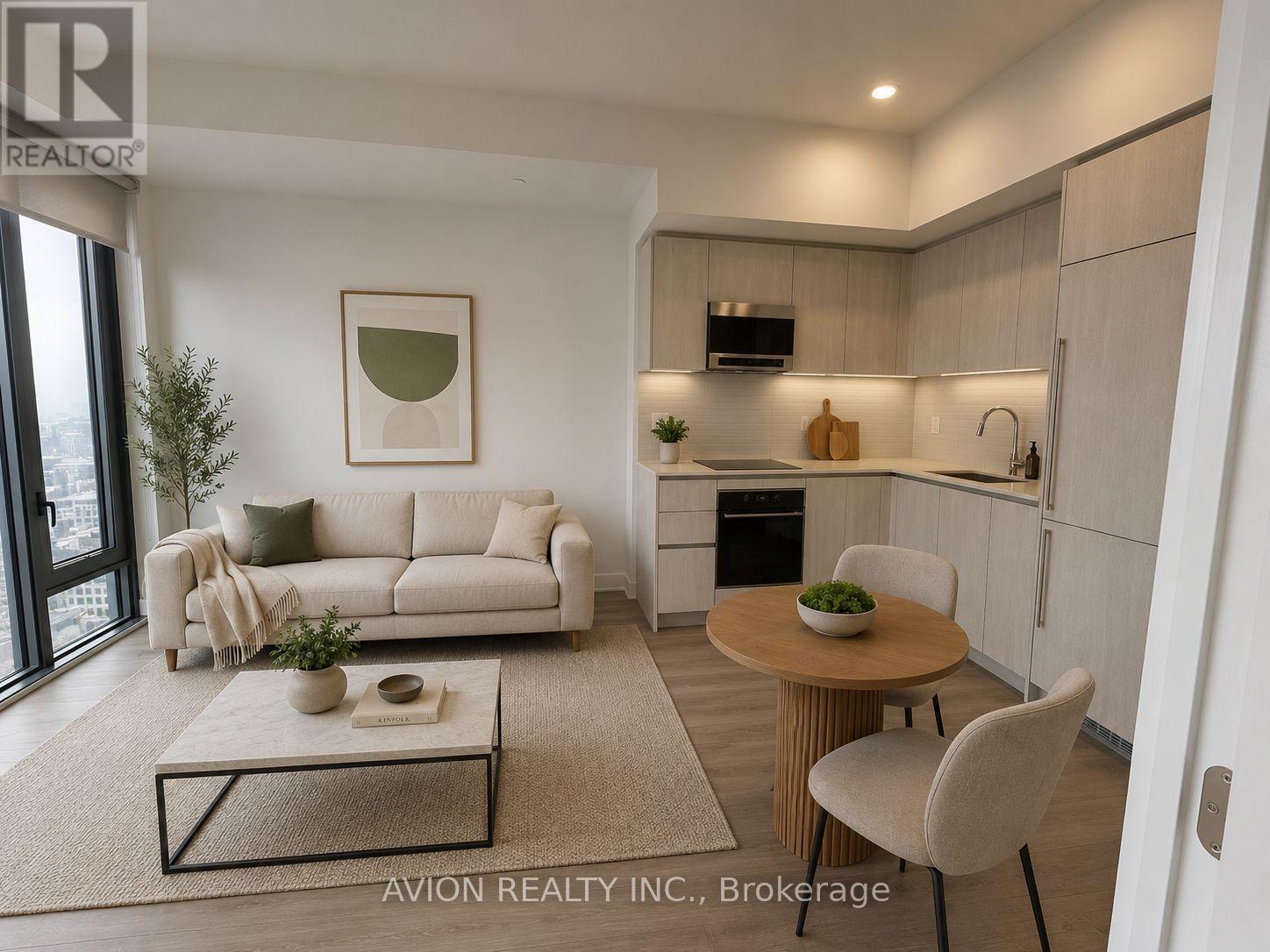 4305 - 8 Cumberland Street, Toronto, Ontario  M4W 0B6 - Photo 9 - C13603764