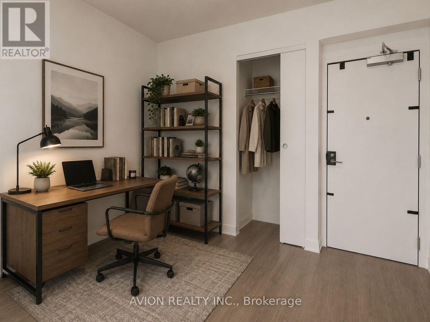 4305 - 8 Cumberland Street, Toronto, Ontario  M4W 0B6 - Photo 6 - C13603764
