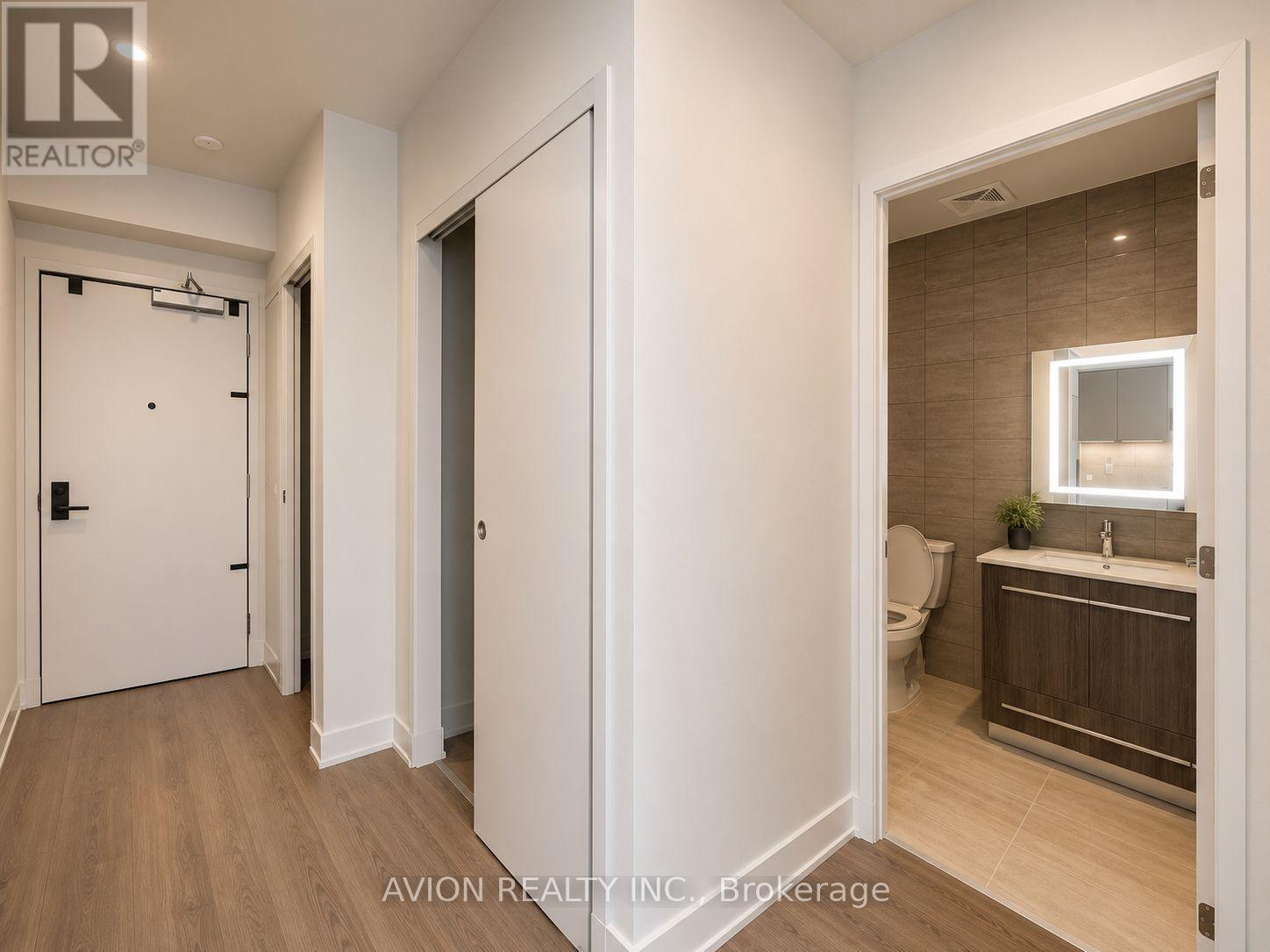 4305 - 8 Cumberland Street, Toronto, Ontario  M4W 0B6 - Photo 5 - C13603764
