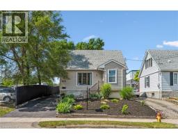 976 GUELPH Street, Kitchener, Ontario