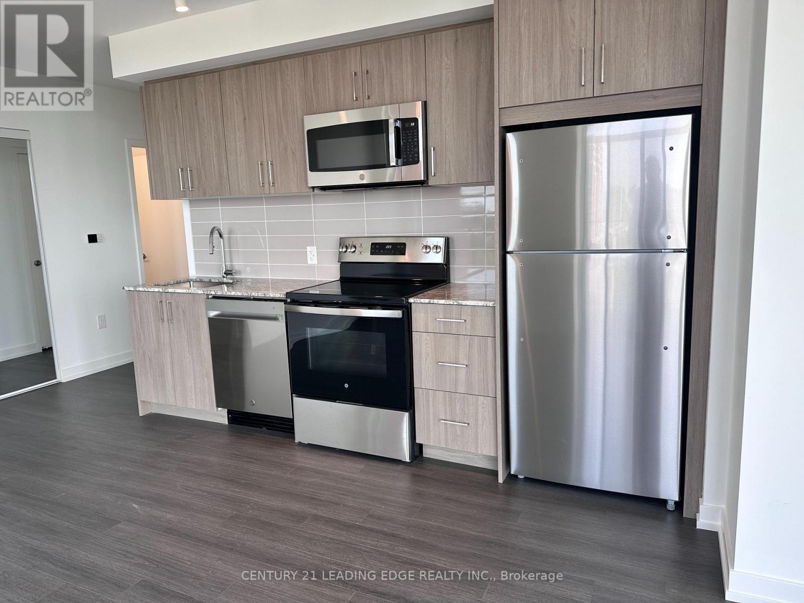 810 - 4010 Eglinton Avenue W, Toronto (Humber Heights), Ontario  M9A 0G5 - Photo 16 - W13604740