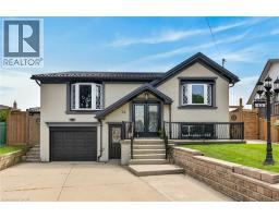 42 RAMA Court, Hamilton, Ontario