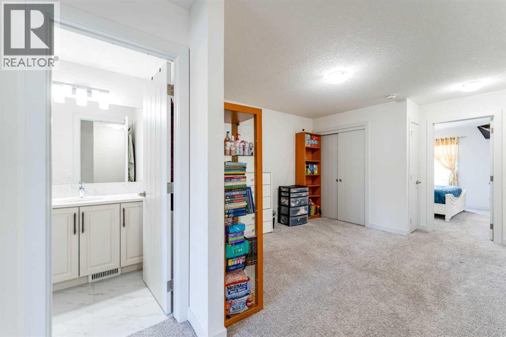 314 Redstone Boulevard Ne, Calgary, Alberta  T3N 1K3 - Photo 17 - A2324399