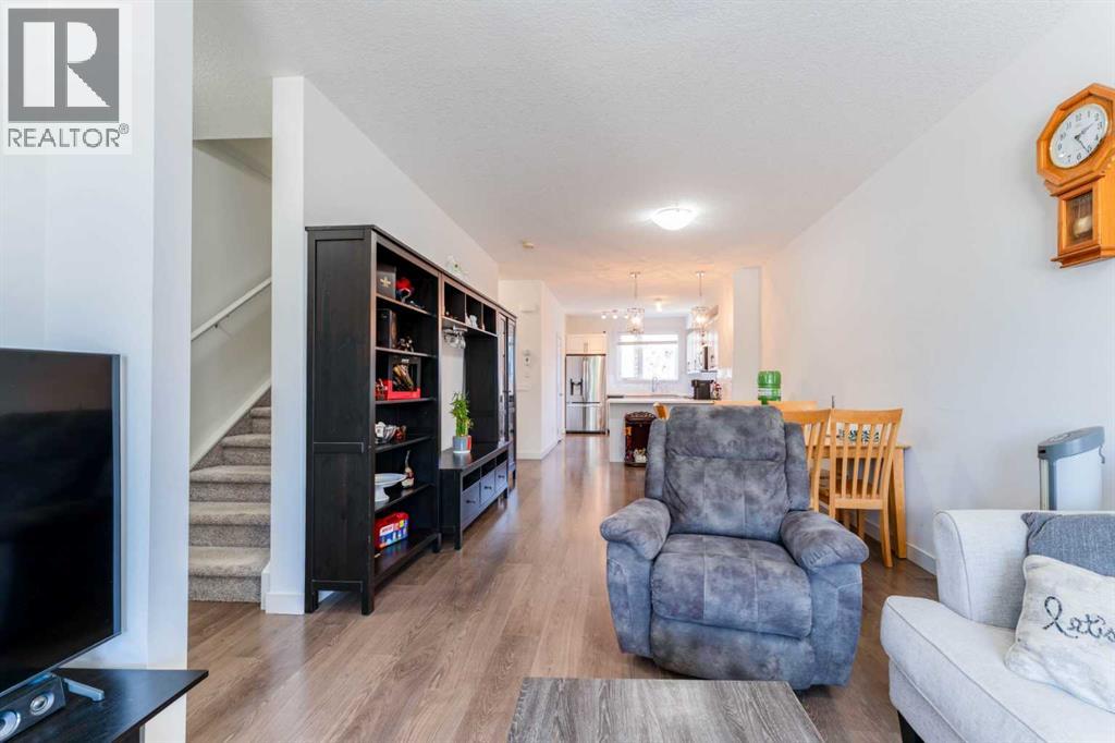 314 Redstone Boulevard Ne, Calgary, Alberta  T3N 1K3 - Photo 3 - A2324399