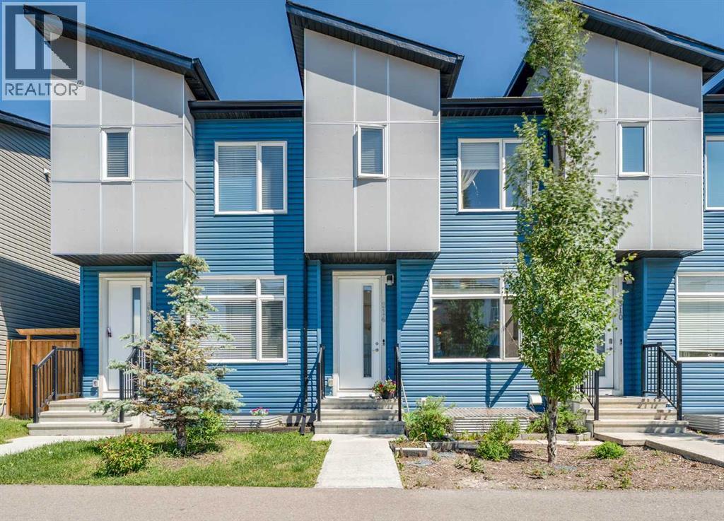 314 Redstone Boulevard Ne, Calgary, Alberta  T3N 1K3 - Photo 1 - A2324399