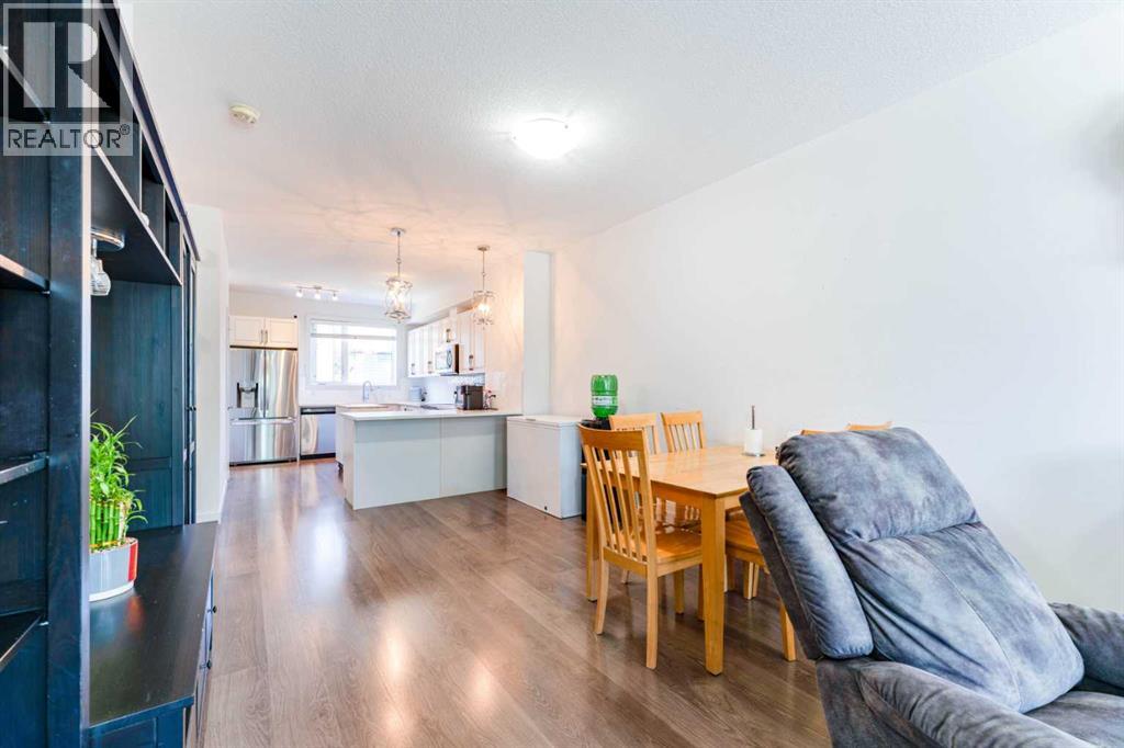 314 Redstone Boulevard Ne, Calgary, Alberta  T3N 1K3 - Photo 5 - A2324399