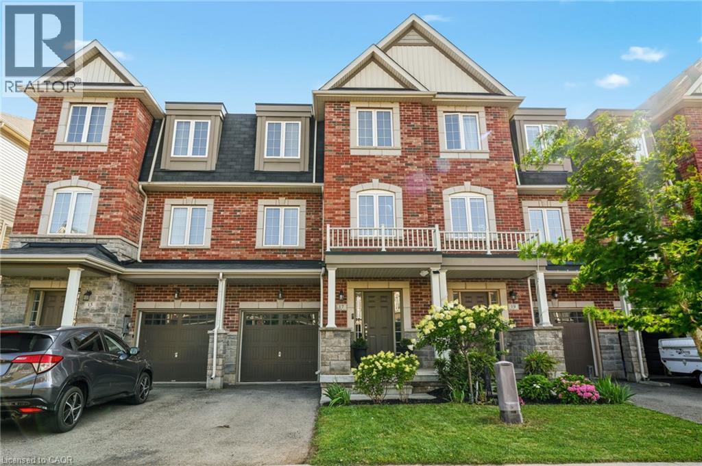 17 Savage Drive, Waterdown, Ontario  L8B 0A1 - Photo 2 - 40850966