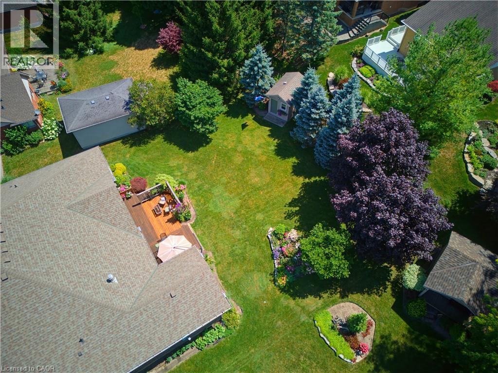 60 Donjon Boulevard, Port Dover, Ontario  N0A 1N7 - Photo 33 - 40851074