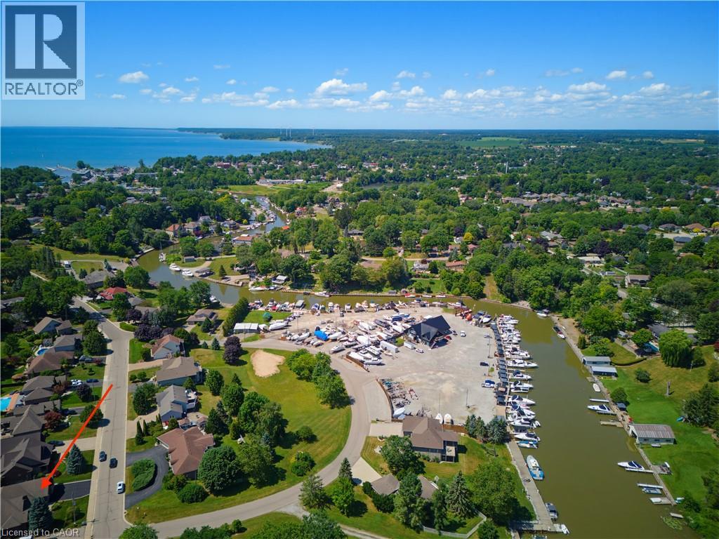 60 Donjon Boulevard, Port Dover, Ontario  N0A 1N7 - Photo 35 - 40851074