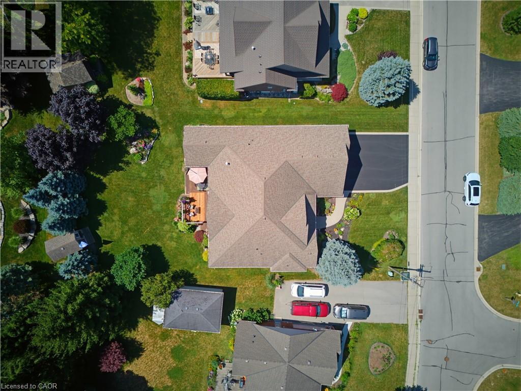 60 Donjon Boulevard, Port Dover, Ontario  N0A 1N7 - Photo 32 - 40851074