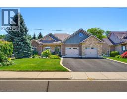 60 DONJON Boulevard, port dover, Ontario