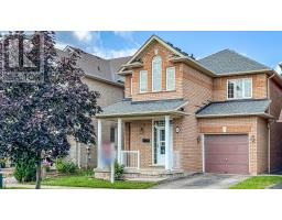 58 PEACHWOOD CRESCENT, Hamilton, Ontario