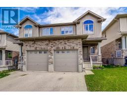 42 DALLAN DRIVE, Guelph, Ontario