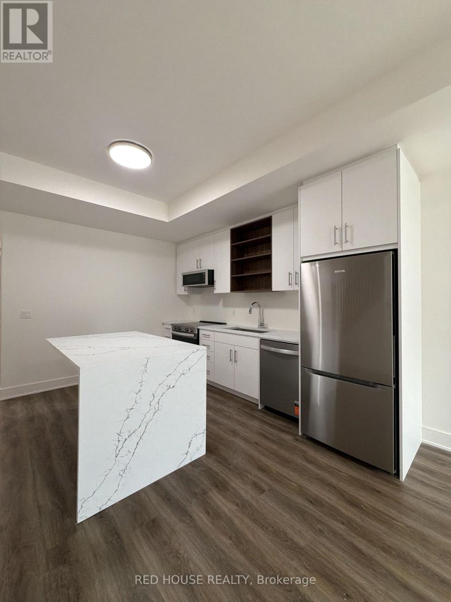 167 Everett Common, St. Catharines, Ontario  L2P 0G7 - Photo 4 - X13604750