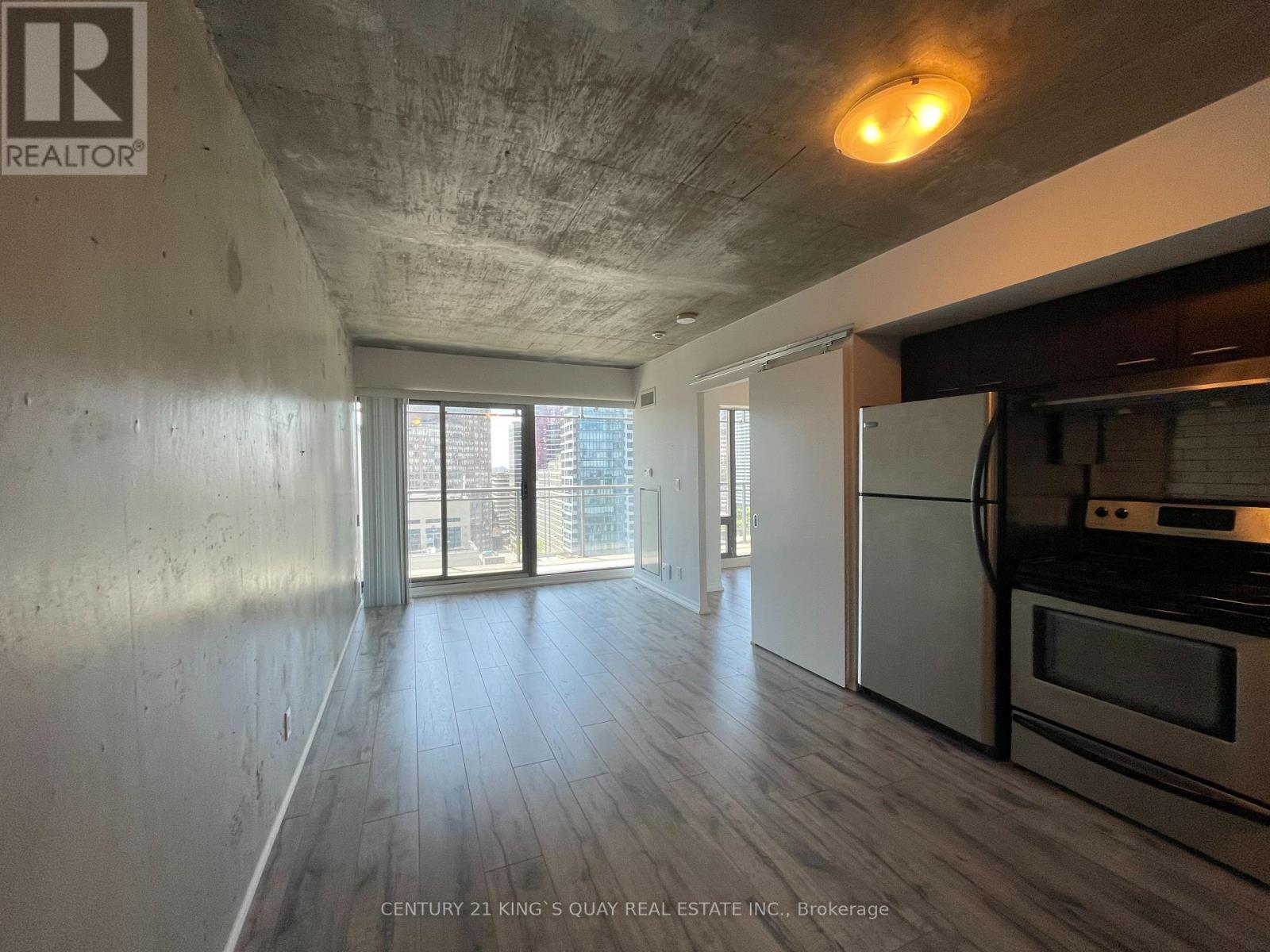1805 - 22 Wellesley Street E, Toronto, Ontario  M4Y 1G3 - Photo 3 - C13601832