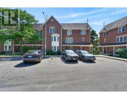 50 - 119 D'AMBROSIO DRIVE, Barrie, Ontario