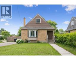 129 FLORENCE Avenue, kitchener, Ontario