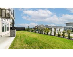 1587 Malbec Place Lot# 81, West Kelowna, British Columbia  V4T 3B5 - Photo 5 - 10364640